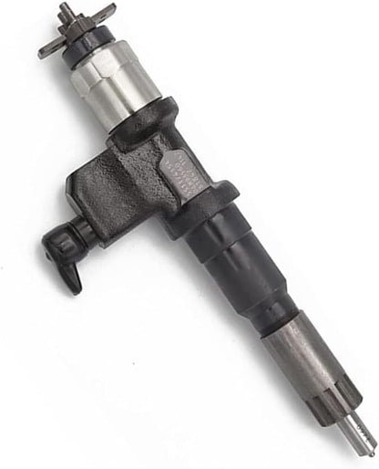 ya 10 9.16 baidi 1XFuel Injector 295050-0451 8-97622035-2 for Isuzu Engine 6WG1 Hitachi Excavator