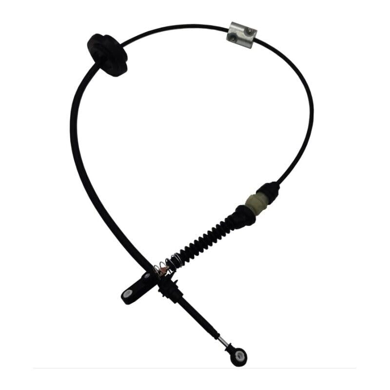 ya 6 8.24 baidi 1 5273214AG Set Transmission Shift Control Cable for Chrysler Sebring