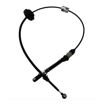 ya 6 8.24 baidi 1 5273214AG Set Transmission Shift Control Cable for Chrysler Sebring