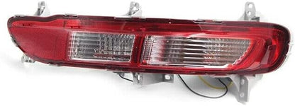 ya 2 8.15 Suitable for Kia K5 Sportage 2016 2017 2018 LED right rear bumper taillight