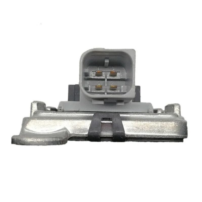 ya 9 10.24 NOx Sensor for Mercedes-Benz DDE Detroit Diesel A298009700 EA0101538128 5WK