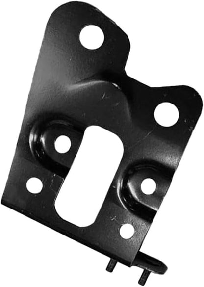 ya 5 8.10 Front Right Side Hood Latch Mount Support Fits For Q50 2014-2025 Q60 2017-2022