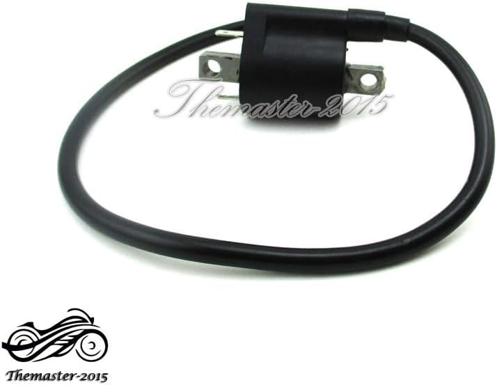 ya 28 10.13 baidi Coil For Yamaha Gas Golf Cart 1985 - 1995 G2 G9 G11 # J38-82310-20-00