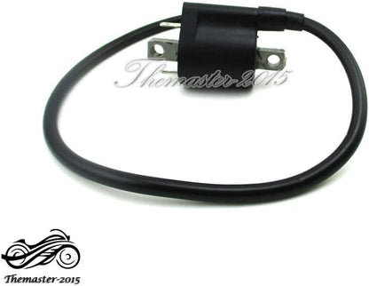 ya 28 10.13 baidi Coil For Yamaha Gas Golf Cart 1985 - 1995 G2 G9 G11 # J38-82310-20-00
