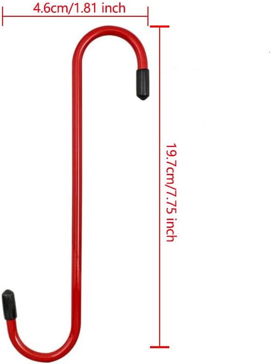 ya 6 8.24 baidi Brake Caliper Hook Red Automotive Tool Use & 6007 Lower Control Arm Prying Tool