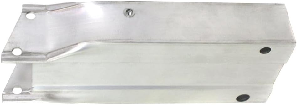 ya 27 10.13 baidi Front Bumper Bracket Lower Right Side Fits 2010-2014 E350 2010-2016 E550