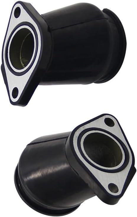 ya 13 9.15 baidi for Honda Carburetor Intake for MAN ifold Boot CBT125 Rebel CA250 CMX250 CMX250C 2003