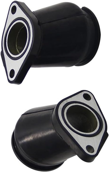 ya 13 9.15 baidi for Honda Carburetor Intake for MAN ifold Boot CBT125 Rebel CA250 CMX250 CMX250C 2003