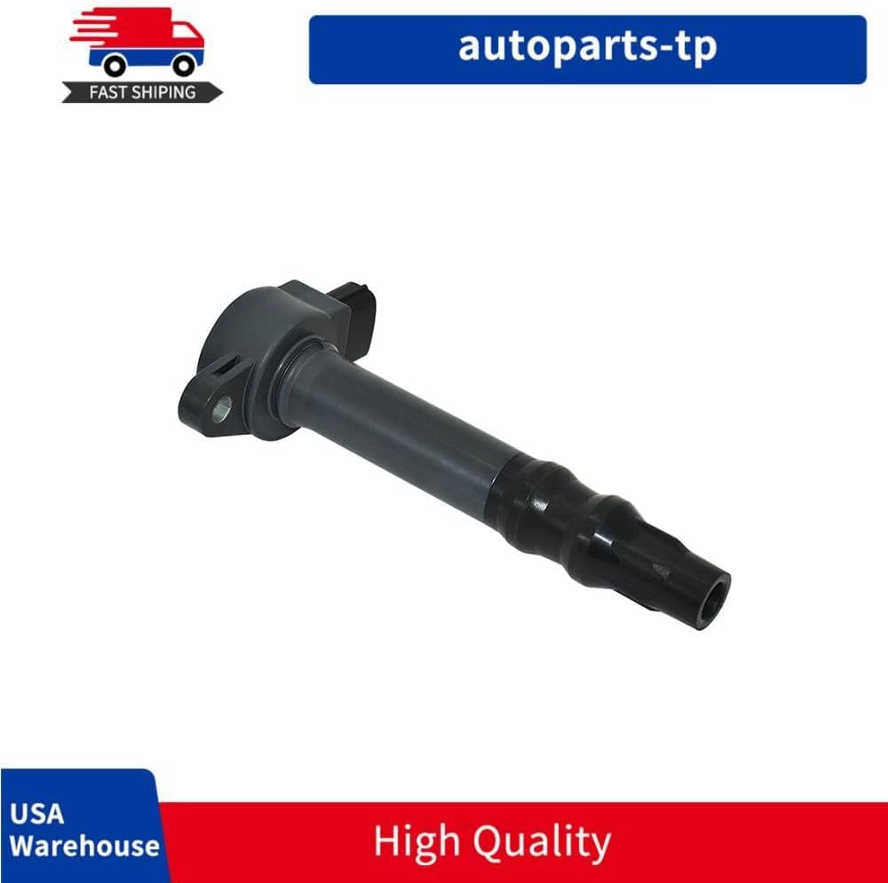 ya 9 10.24 Ignition Coil MR994643 FK0279 for Mitsubishi Eclipse Galant Lancer for Outlander 2.4