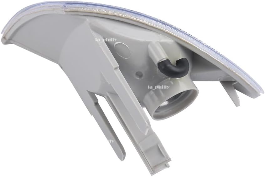ya 6 8.24 baidi Right Parking Signal Indicator Corner Light for BMW 3 Series E46 99-01 Sedan