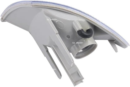 ya 6 8.24 baidi Right Parking Signal Indicator Corner Light for BMW 3 Series E46 99-01 Sedan