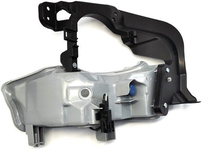 ya 4 8.10 Suitable for 2014, 2015, and 2016 for Toyota Highlander Passage side daytime running light DRL