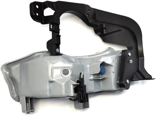 ya 4 8.10 Suitable for 2014, 2015, and 2016 for Toyota Highlander Passage side daytime running light DRL