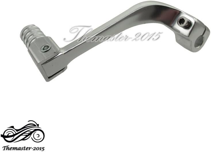 ya 5 8.10 Gear Shifter Shift Lever Fit 125cc X-Pro Venom Boom Vader 125 Grom Clone Street