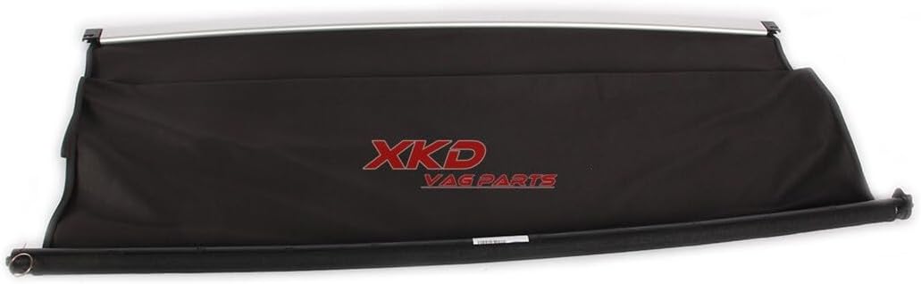 ya 5 8.10 Rear Black Sunroof Sunshade Cover Fit for Porsche for Panamera 17-25