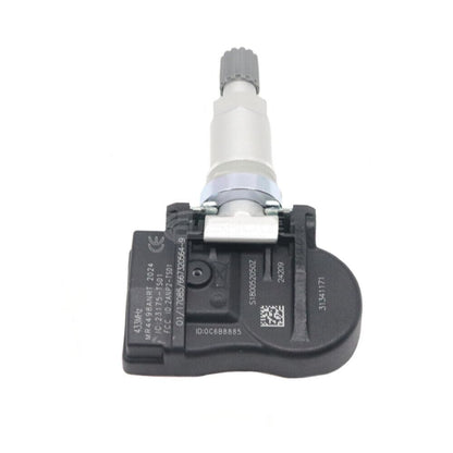 ya 4 8.8 4-Pack Tire Pressure Sensor TPMS for Volvo C30 C70 S60 S80 V60 XC60 31341171