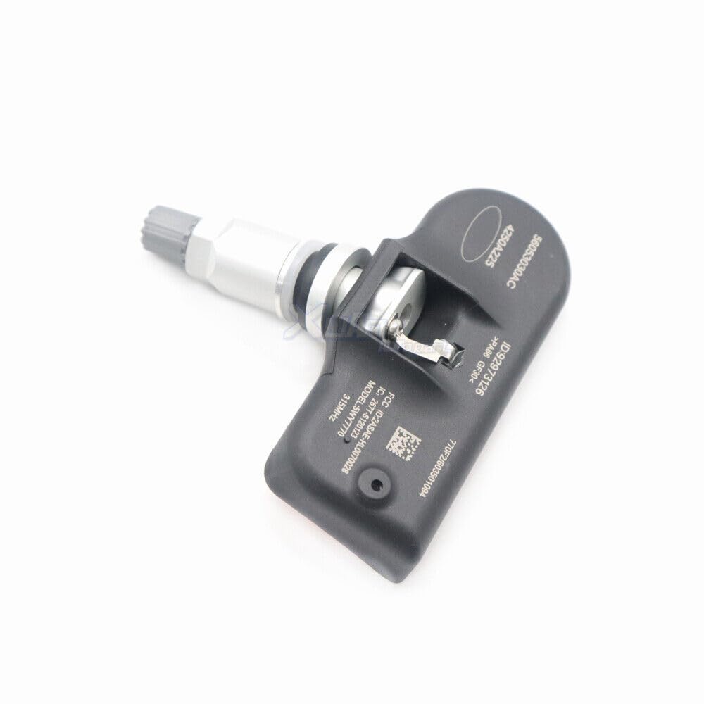 ya 2 8.15 Suitable for Chrysler for Dodge Avenger for Jeep Commander 4xTPMS tire Pressure Sensor 56053030AC