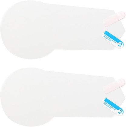 ya 4 8.24 baidi 2x Speedometer Screen Film Protector Sticker For Benelli TNT125 Clear