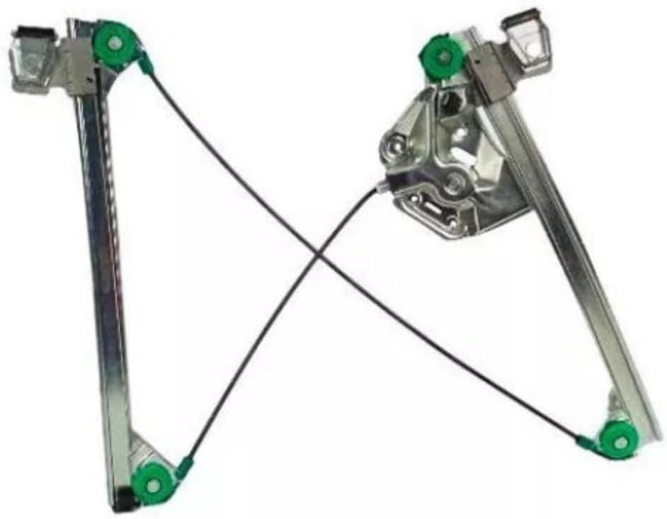 ya 12 10.8 baidi 15775229 Power Window Regulator for Cadillac CTS 2003-2007