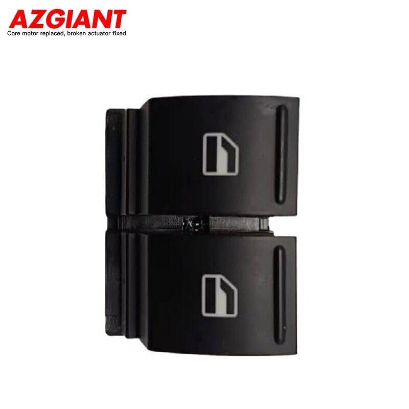 ya 3 8.24 baidi Suitable for The Left Front/Right Window Switch of for VW Golf Mk5/PLUS from 2003 to 2009