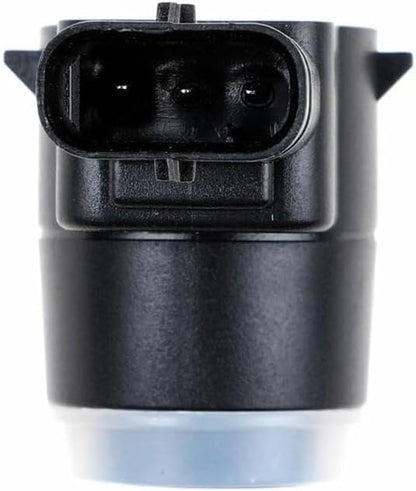 ya 2 8.24 baidi 4PCS 2215420417 PDC Parking Sensor for Mercedes W211 W219 W203 W204 W221 W164