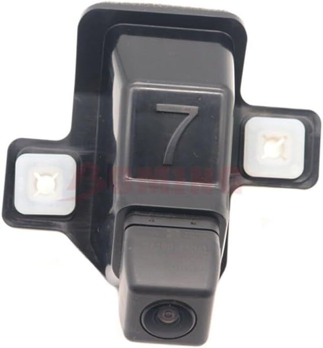 ya 2 8.15 Rear View Backup Park Assist Camera 8679035061 Fits 2016-2019 for Toyota for 4Runner 