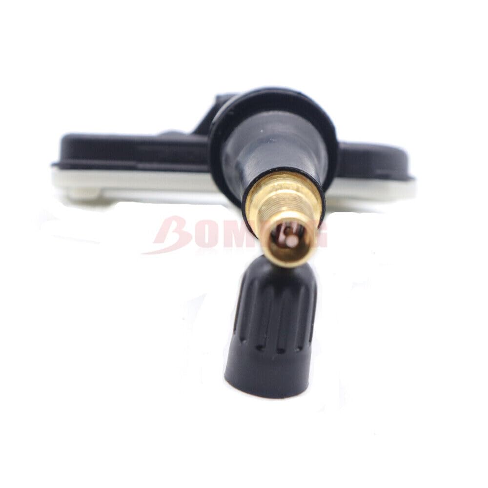 ya 4 8.8 4-Pack Tire Pressure Sensor TPMS A4479050500 for Mercedes-Benz Metris 2016-20