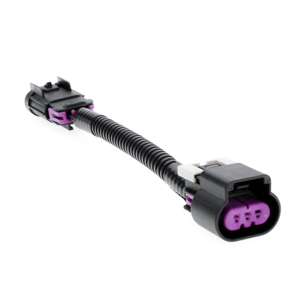 ya 5 8.10 for 14-18 for Chevrolet - Auto Start Stop - Disable/Delete/Eliminator Bypass/Jumper