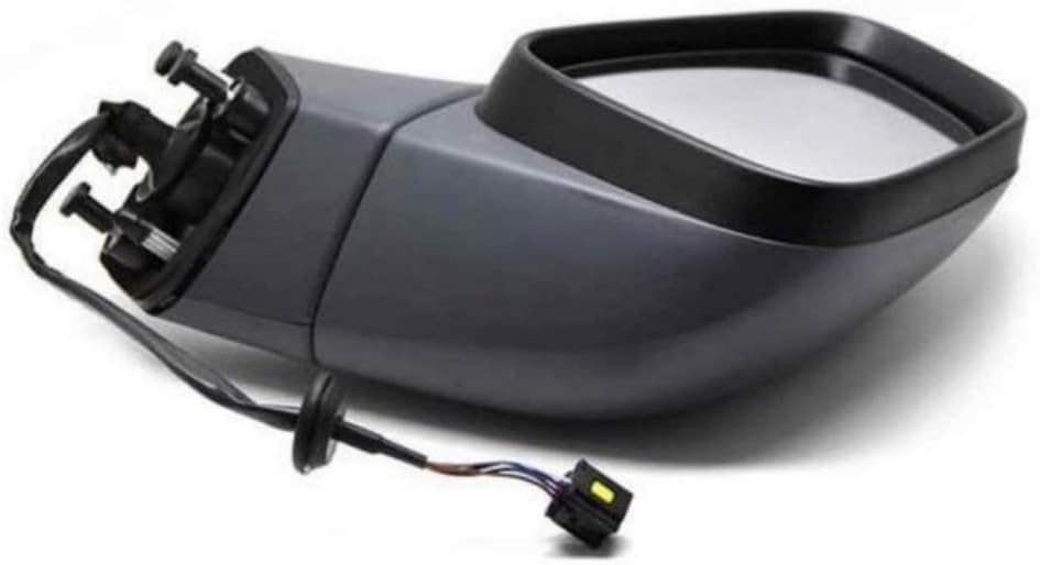 ya 11 9.14 baidiMirrors Set for Chevy Trax 15-16