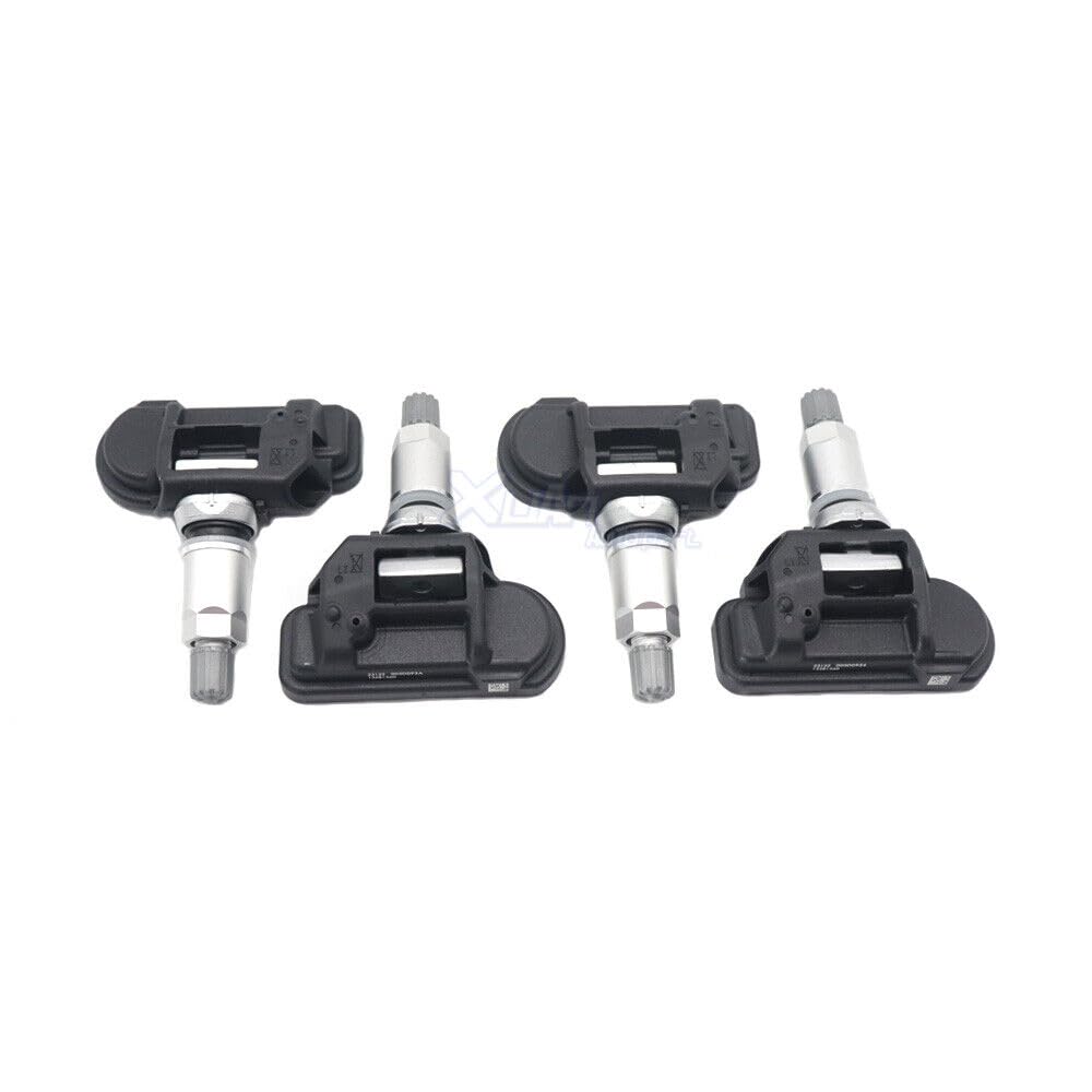 ya 4 8.8 Suitable for Chevrolet Corvette Volt, for Opel Astra 4X tire Pressure Sensor TPMS 13581560