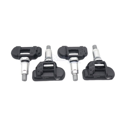 ya 3 8.24 baidi Suitable for Chevrolet Corvette Volt, for Opel Astra 4X tire Pressure Sensor TPMS 13581560