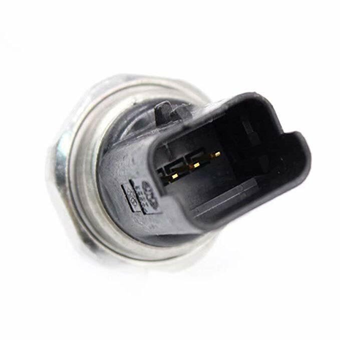 ya 5 8.10 Fuel Rail Pressure Sensor 5WS40208 for Renault 1.5dCi Clio MK2 MK3 Megane Scenic