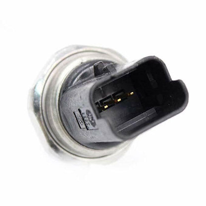 ya 5 8.10 Fuel Rail Pressure Sensor 5WS40208 for Renault 1.5dCi Clio MK2 MK3 Megane Scenic
