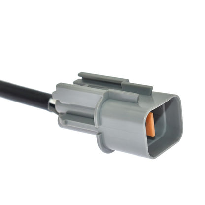 ya 9 10.24 Package (1) Air Fuel Ratio O2 Oxygen Sensor Left Front Suitable for Kia for Sorento 39210-3CAA0-