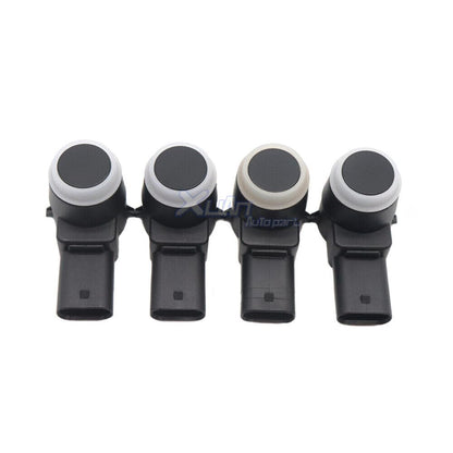 ya 2 8.15 4-Piece Set A2125420018 PDC Parking Sensor Suitable for Mercedes A B E SLS VITO Grade W212 W221