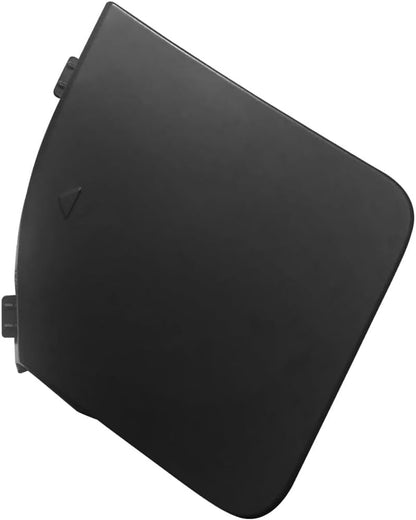 ya 27 10.13 baidi Fits For F39 X2 2017 2018-2022 Rear Bumper Tow Hook Eye Cover Unpainted