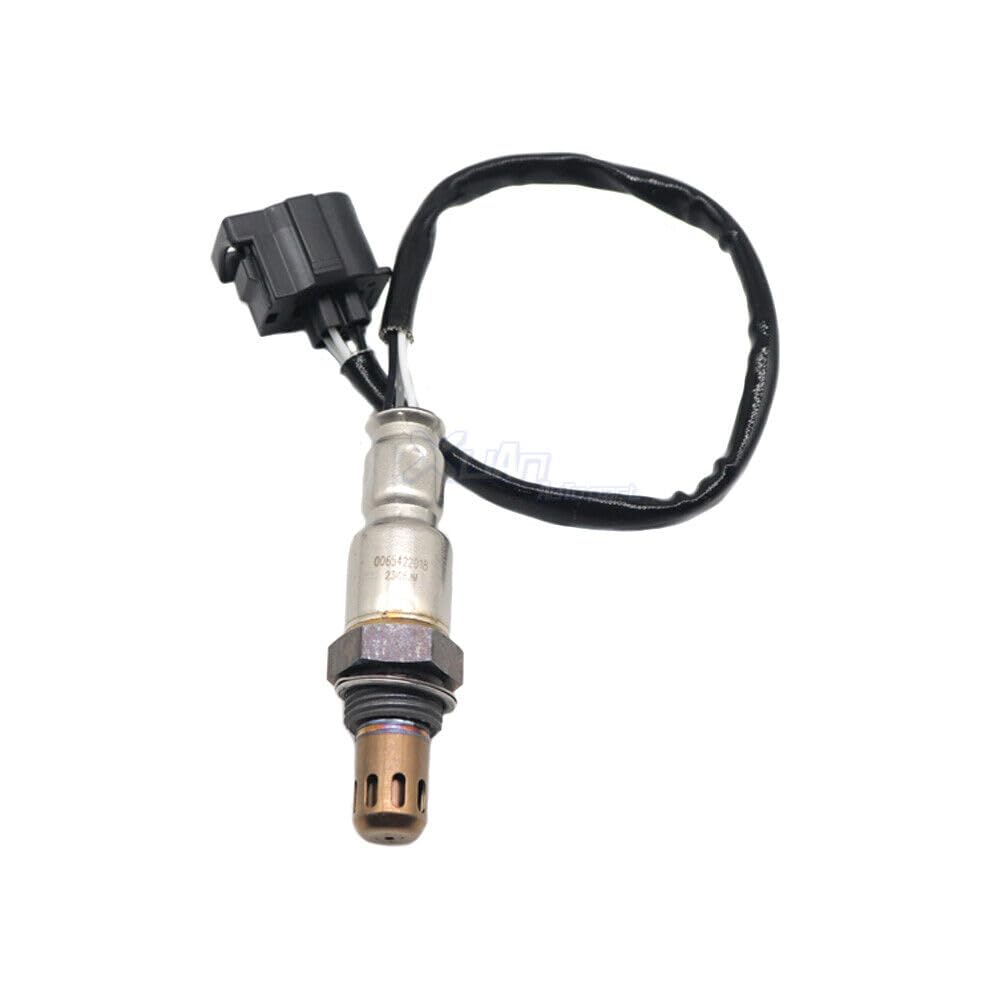 ya 4 8.14 Downstream Oxygen O2 Sensor Suitable for 2013 for Mercedes Benz CL63 AMG 5.5L A0065422018