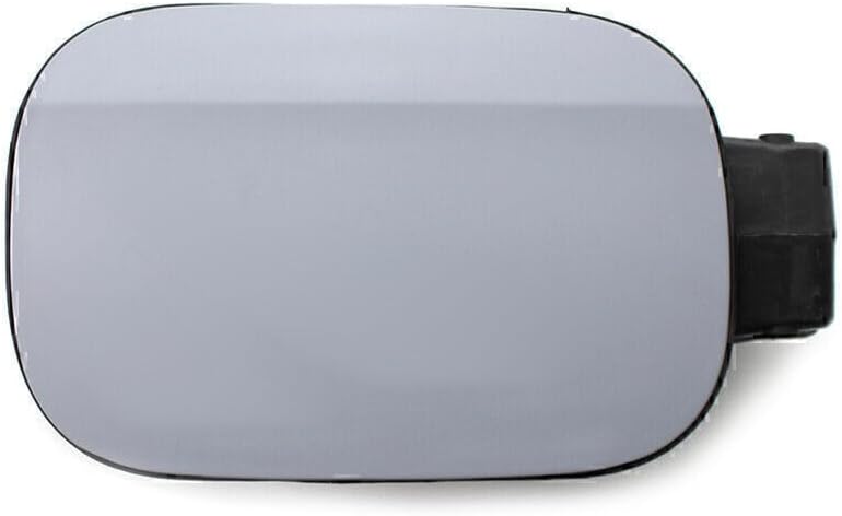 ya 5 8.10 Fuel Gas Tank Filler Door Lid Flap Cover Unprimed for VW for JETTA 06-11