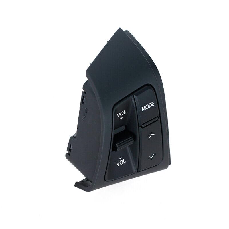 ya 4 8.8 LH Suitable for Kia Sorento 2009-2012 Steering Wheel Volume Cruise Control Switch Button 