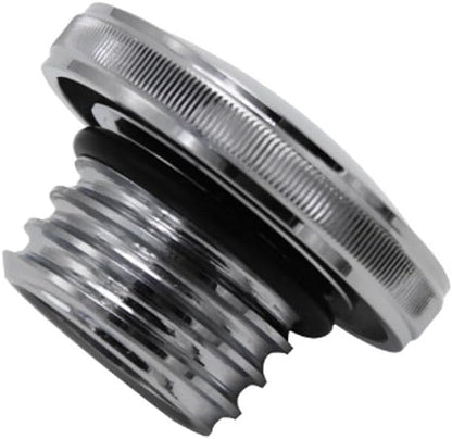 ya 13 9.15 baidi Chromium CNC OE Equipment for MAN ufacturer Tank Cap for Harley Dyna Road, King Street, XL883 1200-