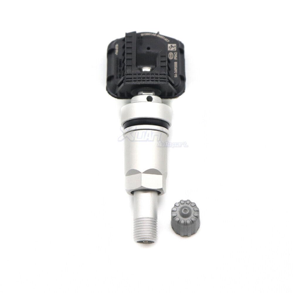 ya 2 8.15 Tire Pressure Sensor TPMS for BYD Song Yuan EV E5 433MHz CN 4PC SA3609200B New