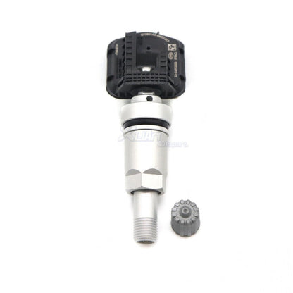 ya 6 8.24 baidi Tire Pressure Sensor TPMS for BYD Song Yuan EV E5 433MHz CN 4PC SA3609200B