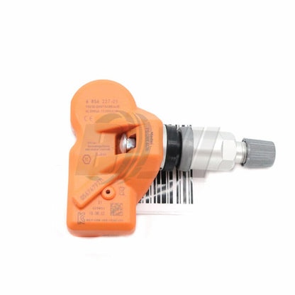 ya 2 8.15 4X 433MHz TPMS tire Pressure Sensor 36106856227 Suitable for BMW X3 X5 Z4 Mini Cooper