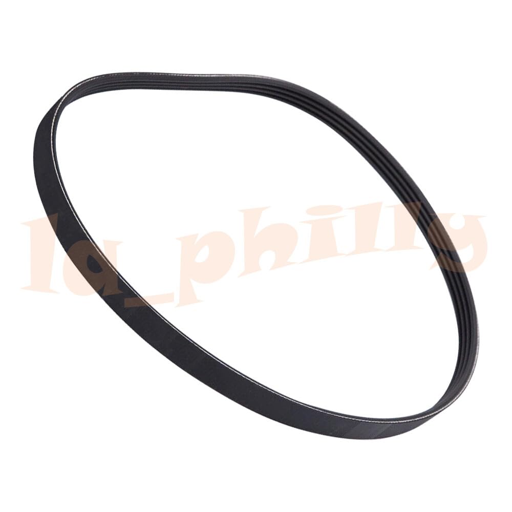 ya 10 9.16 baidi Air Conditioning Accessory Drive Belt Kit Black for Silverado Tahoe for Sierra for Yukon