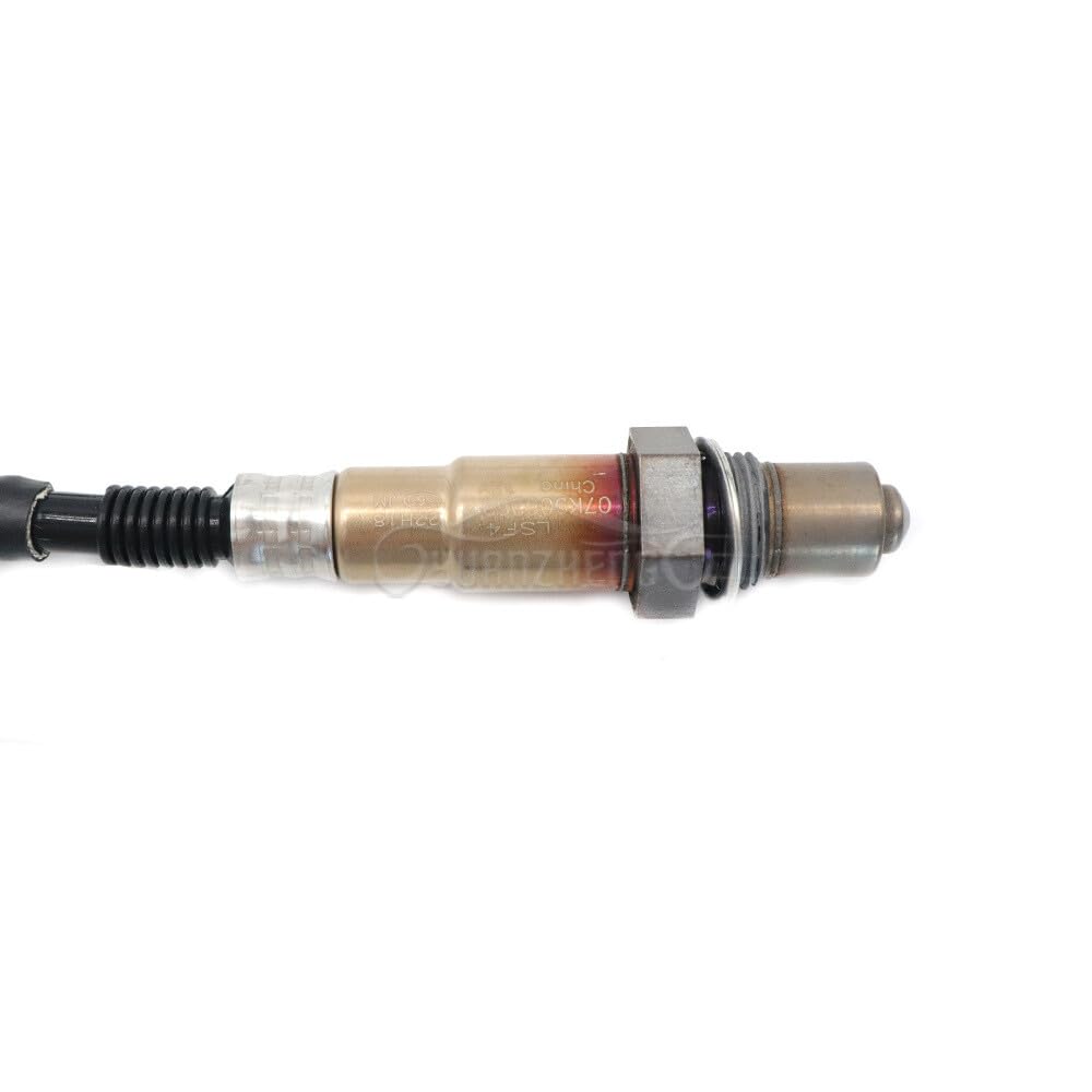 ya 4 8.14 07K906262 is Suitable for Downstream Oxygen Sensor of for Audi A3 A4 A5 for VW Beetle Eos