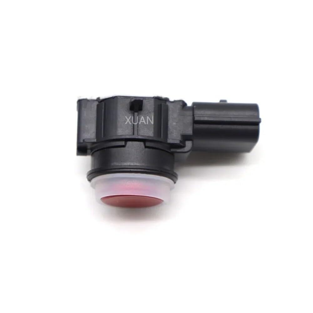 ya 2 8.15 4-Pack Anti-Collision Parking Assist Sensor 284382848R 026302379 28438-2848R 28438 2848R