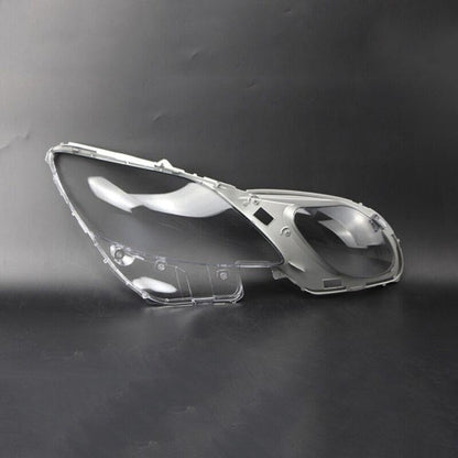 ya 4 8.14 Transparent for Lexus GS300 GS430 GS450h GS460 04-2011 headlight lens protective cover + glue right 