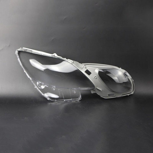ya 4 8.14 Transparent for Lexus GS300 GS430 GS450h GS460 04-2011 headlight lens protective cover + glue right 