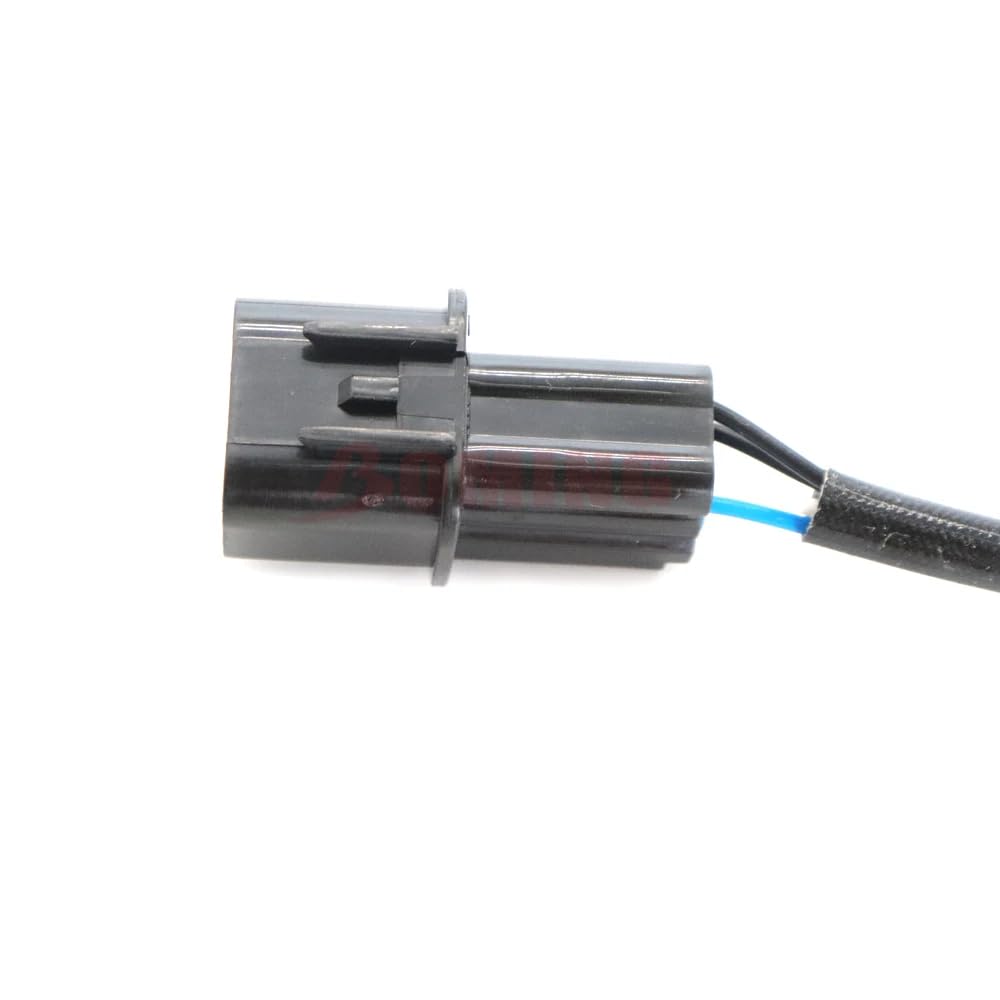 ya 5 8.24 baidi O2 Oxygen Sensor for Hyundai ATOS 1.0 H-1 STAREX for Kia Sorrento 
