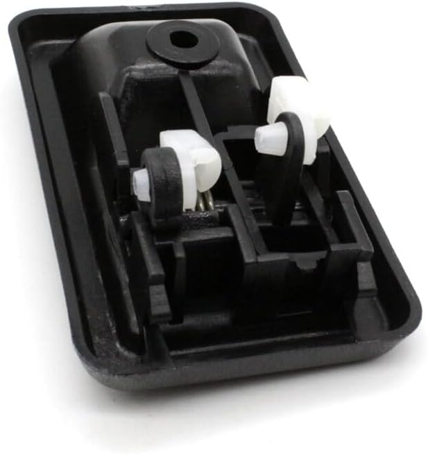 ya 4 8.24 baidi LH & RH Inner Door Latch Handle for Jeep Wrangler 55176476AB 55176477AB 